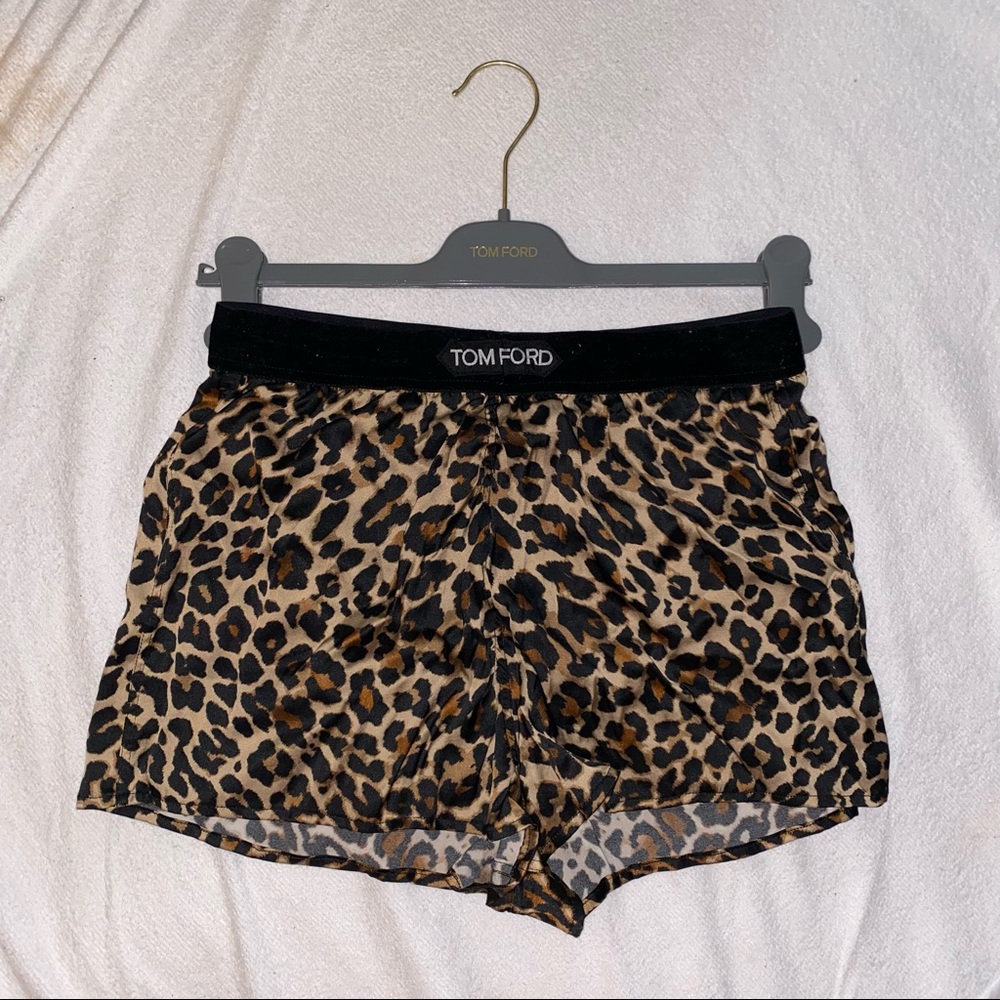 Tom Ford Shorts